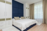 Bed Room Interior
